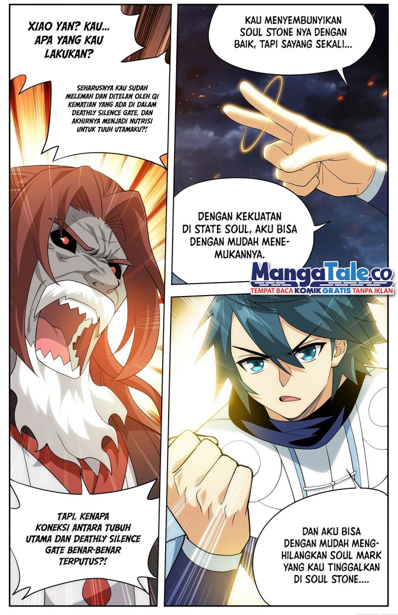 Dilarang COPAS - situs resmi www.mangacanblog.com - Komik battle through the heavens 450 - chapter 450 451 Indonesia battle through the heavens 450 - chapter 450 Terbaru 10|Baca Manga Komik Indonesia|Mangacan